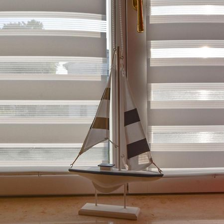 Ferienwohnung Lehrer Laempel Nr. 1 Glowe Εξωτερικό φωτογραφία