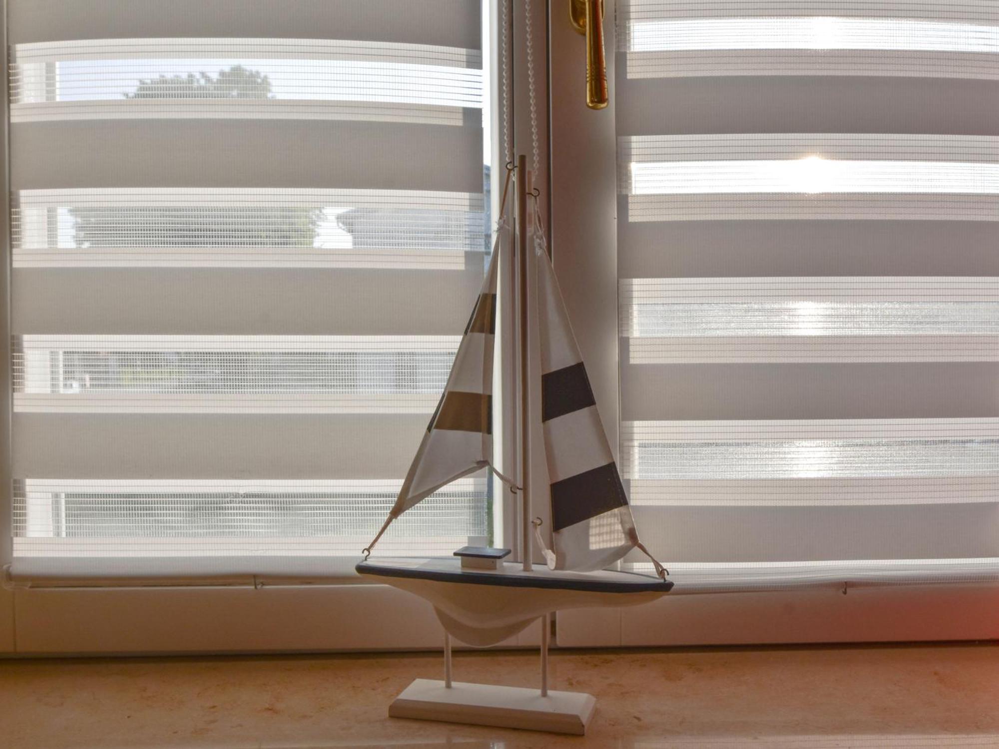 Ferienwohnung Lehrer Laempel Nr. 1 Glowe Εξωτερικό φωτογραφία